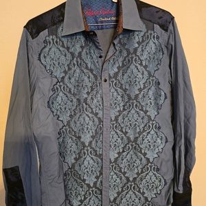 Robert Graham Limited Edition Shirt